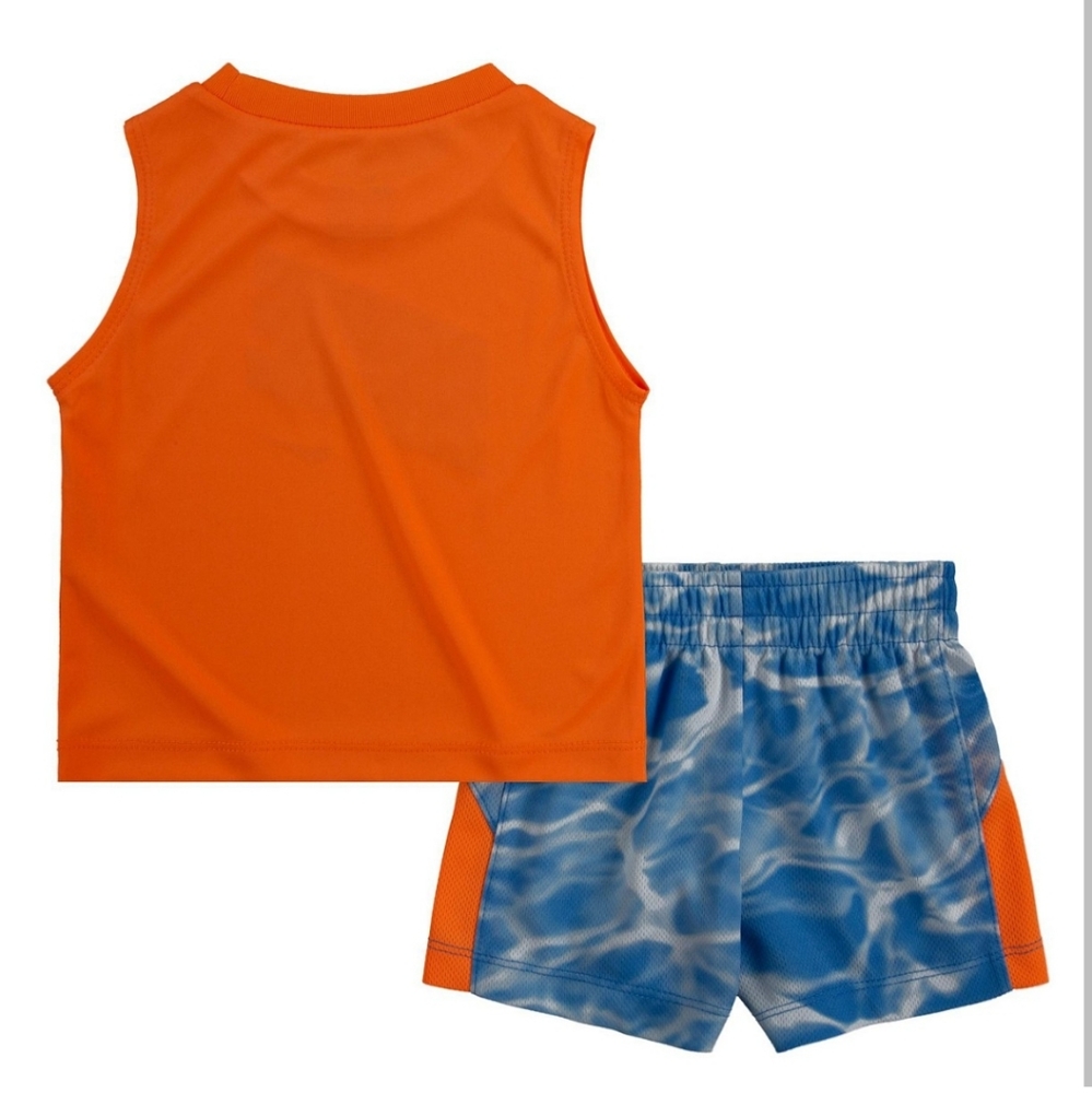 New Nike 24M Dri Fit Set - Picture 2 of 7